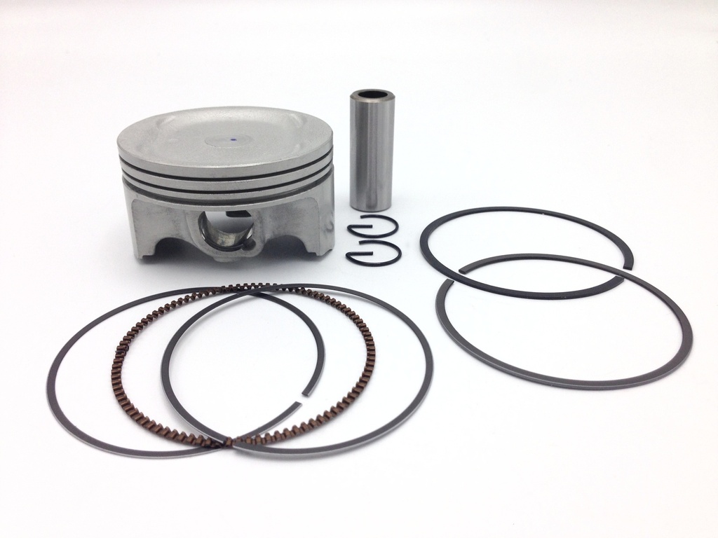 tmx 155 piston size